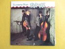 Stray Cats (Australian pressing) Lp- Runaway Boys