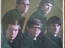 The Zombies - Begin Here. Rare UK 1st press vinyl mono LP Decca LK 4679
