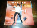 RARE  45 T   EP T  MILLIE EX N MINT
