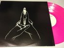 NURSE WITH WOUND/STEREOLAB Crumb Duck LP United Dairies Pink Vinyl Ltd. 50