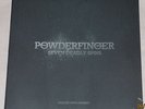 POWDERFINGER SEVEN DEADLY SPINS DELUXE VINYL BOX SET - SEALED - OOP