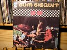 Gum Bisquit ?– Go/  Crazy Spider 7