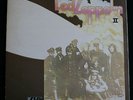 LED ZEPPELIN II UK 1969 ORIGINAL VINYL PLUM KILLING FLOOR LABEL LEMON SONG GFOLD