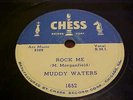 Muddy Waters - Chess # 1652     
