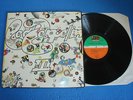 LED ZEPPELIN-LED ZEPPELIN 3..GERMAN ISSUE NEAR MINT VINYL LP RECORD 1973 (1970)