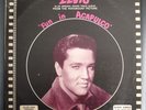 ELVIS PRESLEY FUN IN ACAPULCO RARE ISRAEL LP DIFF COVER