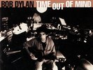 BOB DYLAN - TIME OUT OF MIND - MINT - BLUE VINYL - IMPORT