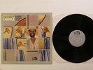 Kamal Abdul Alim- Dance- 52 Rue Est- RE005- AfroBeat- Rare JAZZ Funk