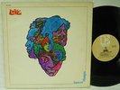 MONO LOVE FOREVER CHANGES 1968 US ELEKTRA ORIG MONO LP PSYCH ARTHUR LEE RARE