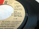 ORIGINAL SEX PISTOLS GERMAN ANARCHY IN THE UK 1976 MISCREDIT THOMAS RARE 7