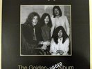 LED ZEPPELIN The Golden Unplugged Album  - Rare Ltd issue live vinyl LP