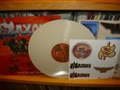 SAXON - Dogs Of War (  NOTVD Vinyl  Pressing ,New, unplayed,ungespielt)