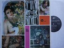 Siouxsie & The Banshees Wail Down Under LP Melbourne 1983