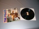 The Police - Live, Come Back Boys All Is Forgiven, E.Rutherford USA 1986, N.Mint