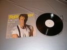 The Police - Rolling Stone, Live - Mont De Marsan 1977, N.Mint