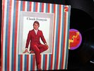 CLAUDE FRANCOIS / LP FLECHE 6450 600 SI DOUCE A MON SOUVENIR réédition 1971