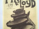 Pink Floyd   Libest.. Rare Dog And Cat Labels