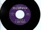 PHILLY SOUL GROUP 45-THE FABULOUS PERFORMERS ON BLACK JACK-LISTEN