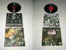 PROTECTOR --- very rare original 1988 GOLEM LP Darkness