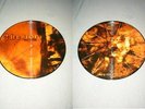 THERION --- very rare VOVIN 1998 Picture LP  Moonspell