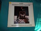George Wallington Quintet  * The Prestidigitator * EAST - WEST 4004 , mono