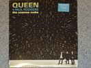Queen The Cosmos Rocks [Vinyl LP] NEU Doppel-LP