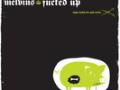 MELVINS / FUCKED UP Sugar Daddy Live Series #8 LP sunn boris isis mudhoney