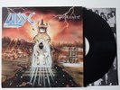 ADX Suprematie (LP orig FR) DER KAISER, TITAN, SORTILEGE, VULCAIN, SLAYER,...