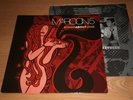 MAROON 5 Songs About Jane LP vinyl