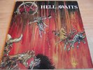 SLAYER   HELL AWAITS ** 1985 ROADRUNNER LP