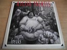 RIGOR MORTIS   FREAKS ** 1989 ROADRUNNER LP