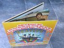 The Beatles Magical Mystery Tour LP. First original.....Superb condition 