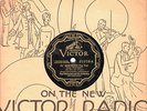 Victor 21218 Paul WhitemanOr OL' MAN RIVER great BING w Bix Beiderbecek N- 1928