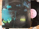 *Rare*  FREE LP  