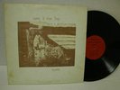 rare HUCKLE hippie psych vinyl lp UPON A ONCE TIME
