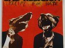 LP BAD RELIGION - Recipe For Hate  1993