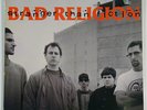 LP BAD RELIGION - Stranger Than Fiction  1994