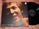 SCOTT WALKER TIL THE BAND COMES IN LP UK 1ST PRESS PHILIPS LP 1Y STAMP