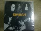 SMASH . LP . Glorieta de los lotos . SPANISH PROGRESSIVE ROCK