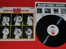 Elvis BOXCAR LP 