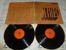 SOFT MACHINE-third    '69 UK CBS 2 LP ORIG.   JAZZ PROG