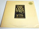 THE BAND-THE LAST WALTZ-LP/Vinyl/Record