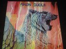 Amon Düül II rare '72 German 1st press LP Wolf City on UA  EX  KRAUT PSYCH PROG