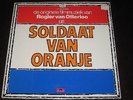 Rogier Van Otterloo rare '77 Dutch Soundtrack LP Soldaat Van Oranje OST mint-
