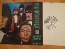 Rolling Stones   Necrophilia not TMOQ