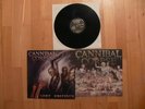 Cannibal Corpse Gore Obsessed LP Metal, Autopsy, Nile, Deiceide