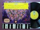 DGG red stereo RACHMANINOFF: Piano Concerto no. 2, RICHTER, WISLOCKI, NM