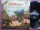 SXL 2001 wbg ED1, TCHAIKOVSKY: 1812, ALWYM, LSO, NM