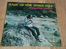 AUGUSTUS PABLO - EAST OF THE RIVER NILE - LP MESSAGE OG PRESS