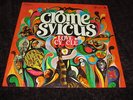 CROME SYRCUS love cycle RARE ORIG USA LP GREAT PSYCH FOLK MASTERPIECE NEAR MINT